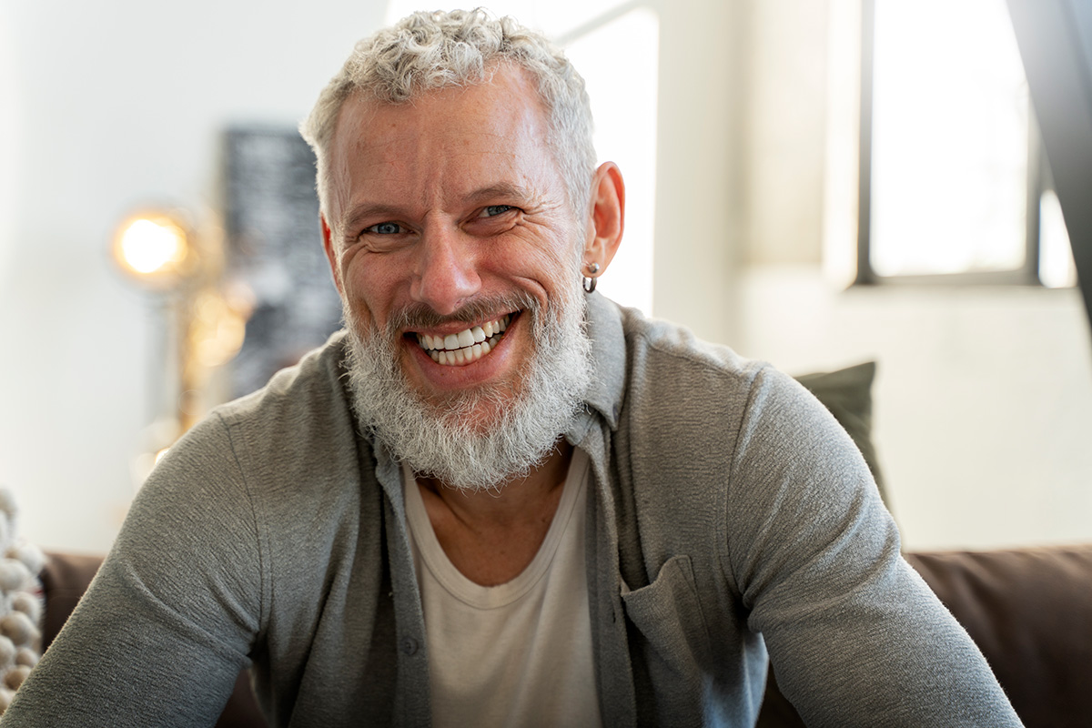 Testosterone Replacement Therapy for Men In Testosterone Replacement Therapy Clinic In Revere